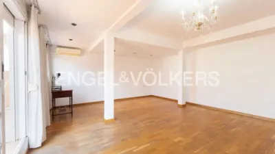 Penthouse on Calle de Mosén Fenollar photo 11