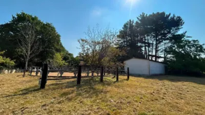 House in Lamas (San Martin) (Cospeito) photo 9
