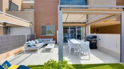 Bungalow for sale in Aguas Nuevas-Torreblanca-Sector 25 photo 28