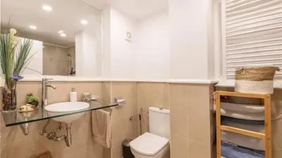 Apartment in Santa Catalina photo 14