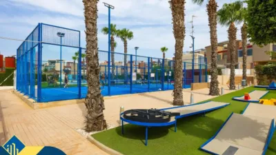 Bungalow for sale in Aguas Nuevas-Torreblanca-Sector 25 photo 40