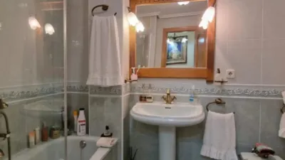 Duplex in Plasencia photo 10