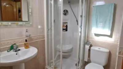 Duplex in Plasencia photo 23