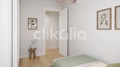 Apartment in Triana Casco Antiguo photo 20