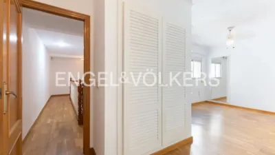 Penthouse on Calle de Mosén Fenollar photo 26