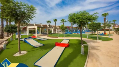 Bungalow for sale in Aguas Nuevas-Torreblanca-Sector 25 photo 37
