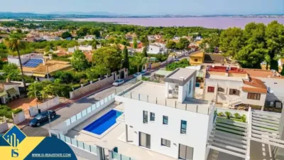 Casa – Torrevieja - Vista 2