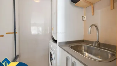 Bungalow for sale in Aguas Nuevas-Torreblanca-Sector 25 photo 12