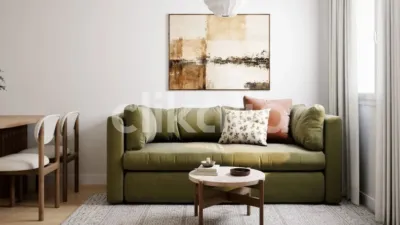 Apartment in Triana Casco Antiguo photo 4