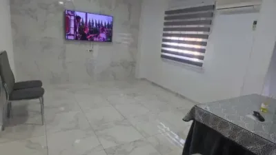 Apartment on Calle de Torno photo 3