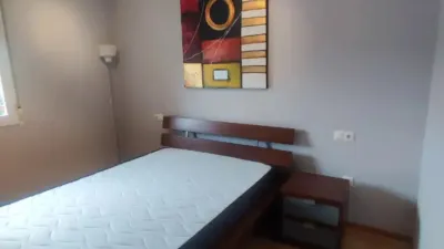 Apartment in Plasencia photo 9