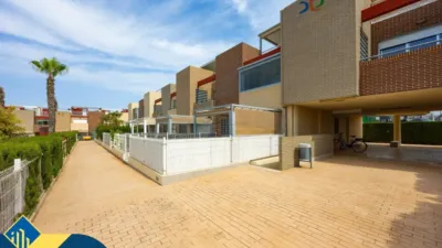 Bungalow for sale in Aguas Nuevas-Torreblanca-Sector 25 photo 35