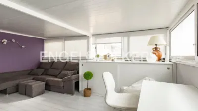 Attic in Esplugues de Llobregat photo 32