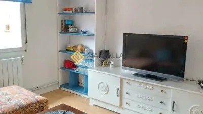 Apartment in Cuatro Caminos photo 5