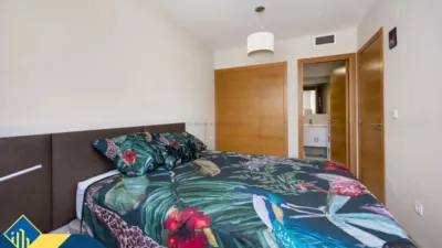 Bungalow for sale in Aguas Nuevas-Torreblanca-Sector 25 photo 24