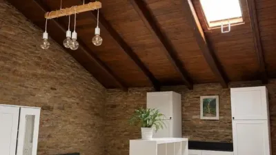 House in Lamas (San Martin) (Cospeito) photo 6