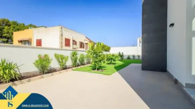 Casa – Torrevieja - Vista 5