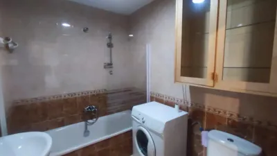 Apartment in Plasencia photo 11