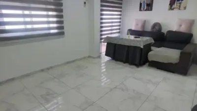 Apartment on Calle de Torno photo 2