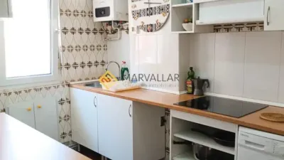 Apartment in Cuatro Caminos photo 6