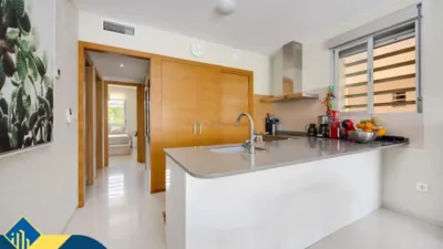 Bungalow for sale in Aguas Nuevas-Torreblanca-Sector 25 photo 11