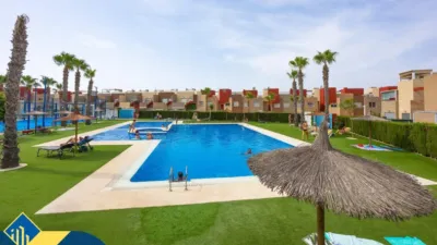 Bungalow for sale in Aguas Nuevas-Torreblanca-Sector 25 photo 5