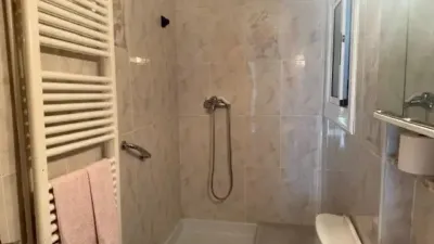 Apartment in Terra Nostra-Font Pudenta photo 14