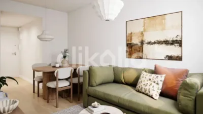Apartment in Triana Casco Antiguo photo 2