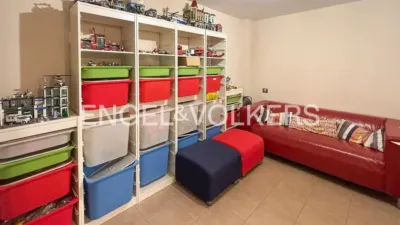 Townhouse in Centro photo 43