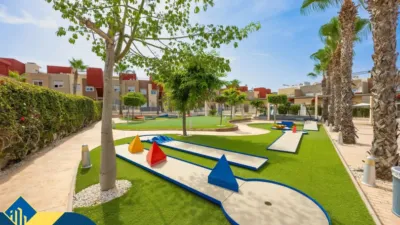 Bungalow for sale in Aguas Nuevas-Torreblanca-Sector 25 photo 36