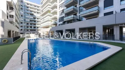 Piso en alquiler en Calle Cl Cat J L Blasco Estelles, Centre Port (Distrito Port de Sagunt. Sagunt - Sagunto) de 2.000 €<span>/mes</span>