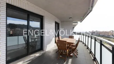 Piso en alquiler en Calle Cl Cat J L Blasco Estelles, Centre Port (Distrito Port de Sagunt. Sagunt - Sagunto) de 2.000 €<span>/mes</span>