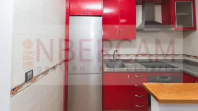 Apartment in Barrio Sur photo 21