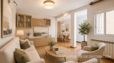 Apartment on Antonia Ruiz Soro Street photo 5