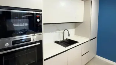 Flat in Acequión-Los Naúfragos photo 10