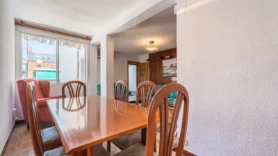 Apartment on Antonia Ruiz Soro Street photo 11