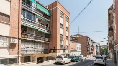 Apartment on Antonia Ruiz Soro Street photo 49