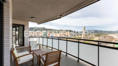Piso en alquiler en Calle Cl Cat J L Blasco Estelles, Centre Port (Distrito Port de Sagunt. Sagunt - Sagunto) de 2.000 €<span>/mes</span>