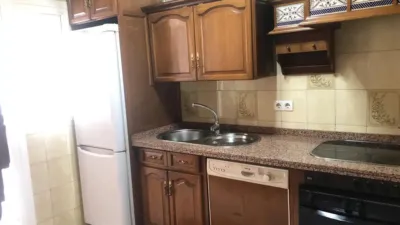 Apartment on Calle del Salvador photo 19