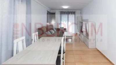 Apartment in Barrio Sur photo 16
