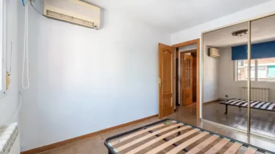 Apartment on Antonia Ruiz Soro Street photo 35