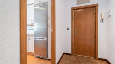 Apartment on Antonia Ruiz Soro Street photo 44