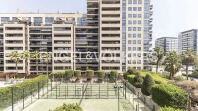 Piso en Diagonal Mar-El Front Marítim del Poblenou photo 50