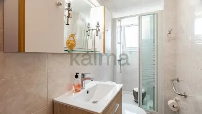 Apartment on Carrer de Roger de Flor photo 23