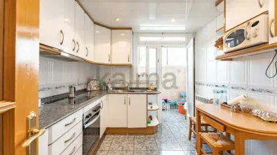 Apartment on Carrer de Roger de Flor photo 7