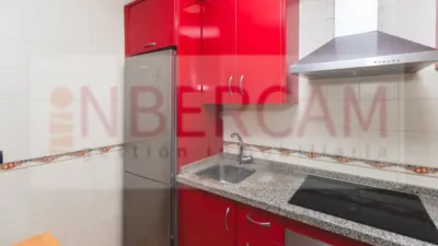 Apartment in Barrio Sur photo 22
