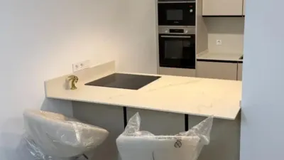 Flat in Acequión-Los Naúfragos photo 8