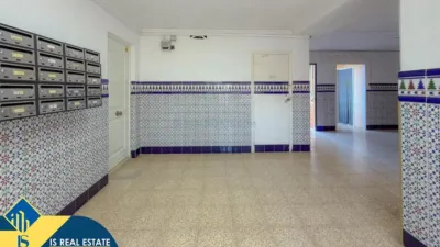Studio in Aguas Nuevas-Torreblanca-Sector 25 photo 33