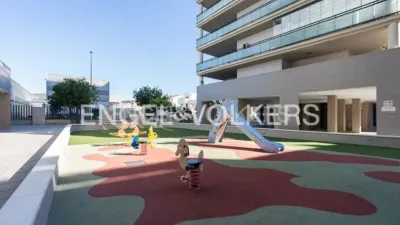 Piso en alquiler en Calle Cl Cat J L Blasco Estelles, Centre Port (Distrito Port de Sagunt. Sagunt - Sagunto) de 2.000 €<span>/mes</span>