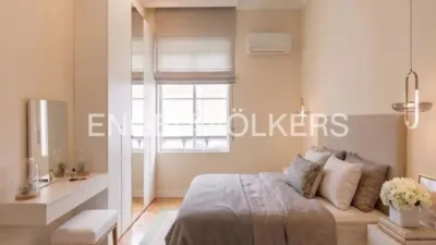 Apartment on Calle Jorge Juan photo 10
